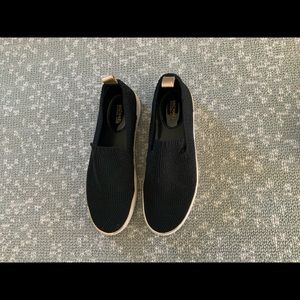 Michael Kors slip on loafer sneakers